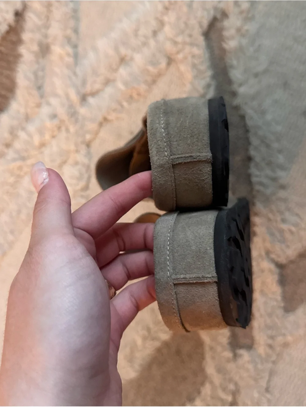 Birkenstock Naples Wrapped Bold Grip